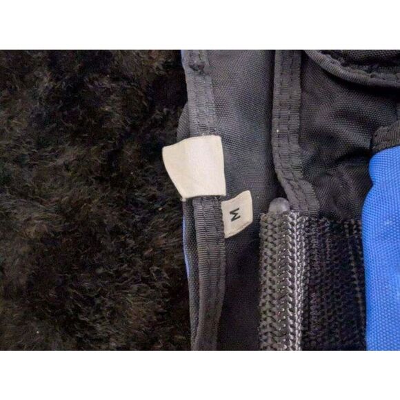 Scubapro M Scuba Diving Vest ocean - Picture 9 of 10